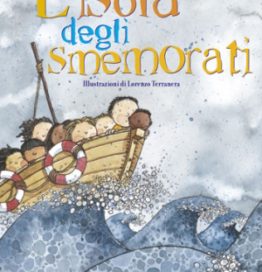 L’isola degli smemorati